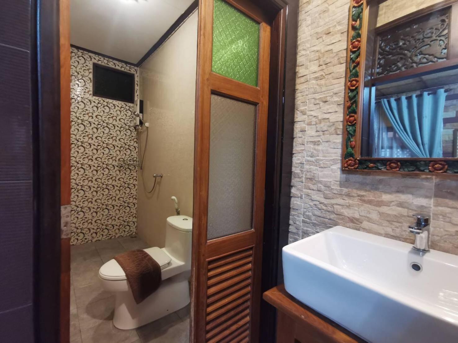 Baanthep Antique Homestay فراي المظهر الخارجي الصورة