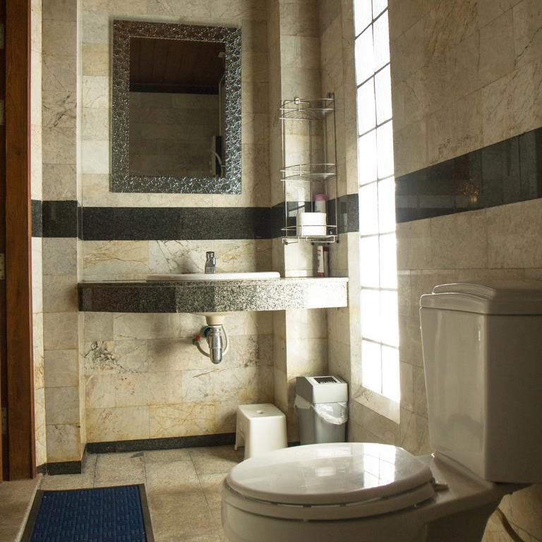 Baanthep Antique Homestay فراي المظهر الخارجي الصورة